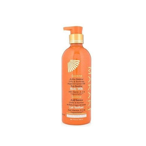 Makari Extreme Carrot & Argan Lotion 16.8oz/500ml
